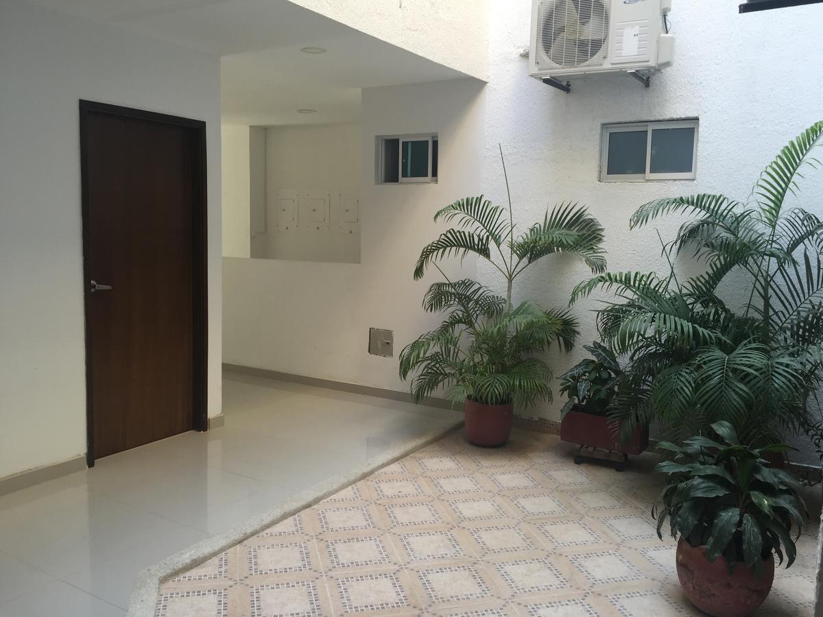 Mayva Aprtahotel Santa Marta (Magdalena) Exterior foto