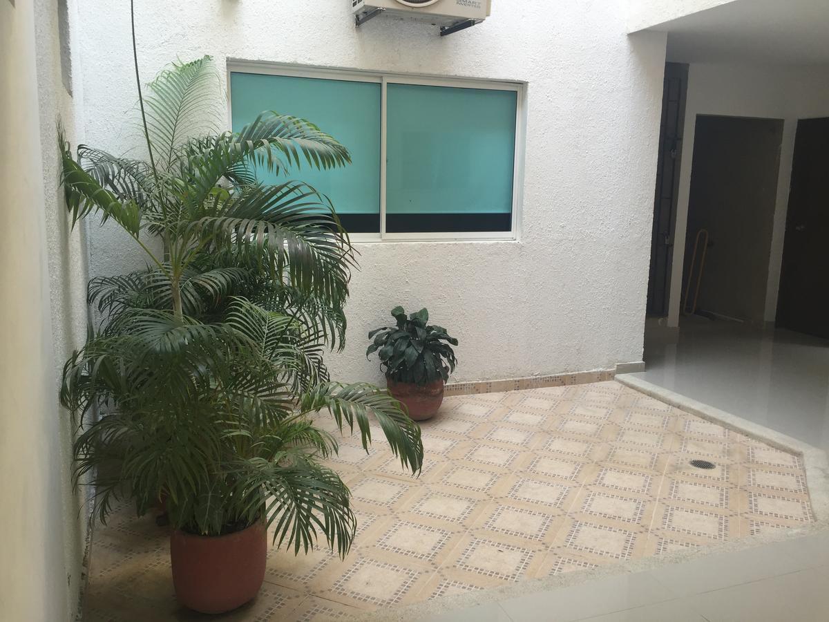 Mayva Aprtahotel Santa Marta (Magdalena) Exterior foto