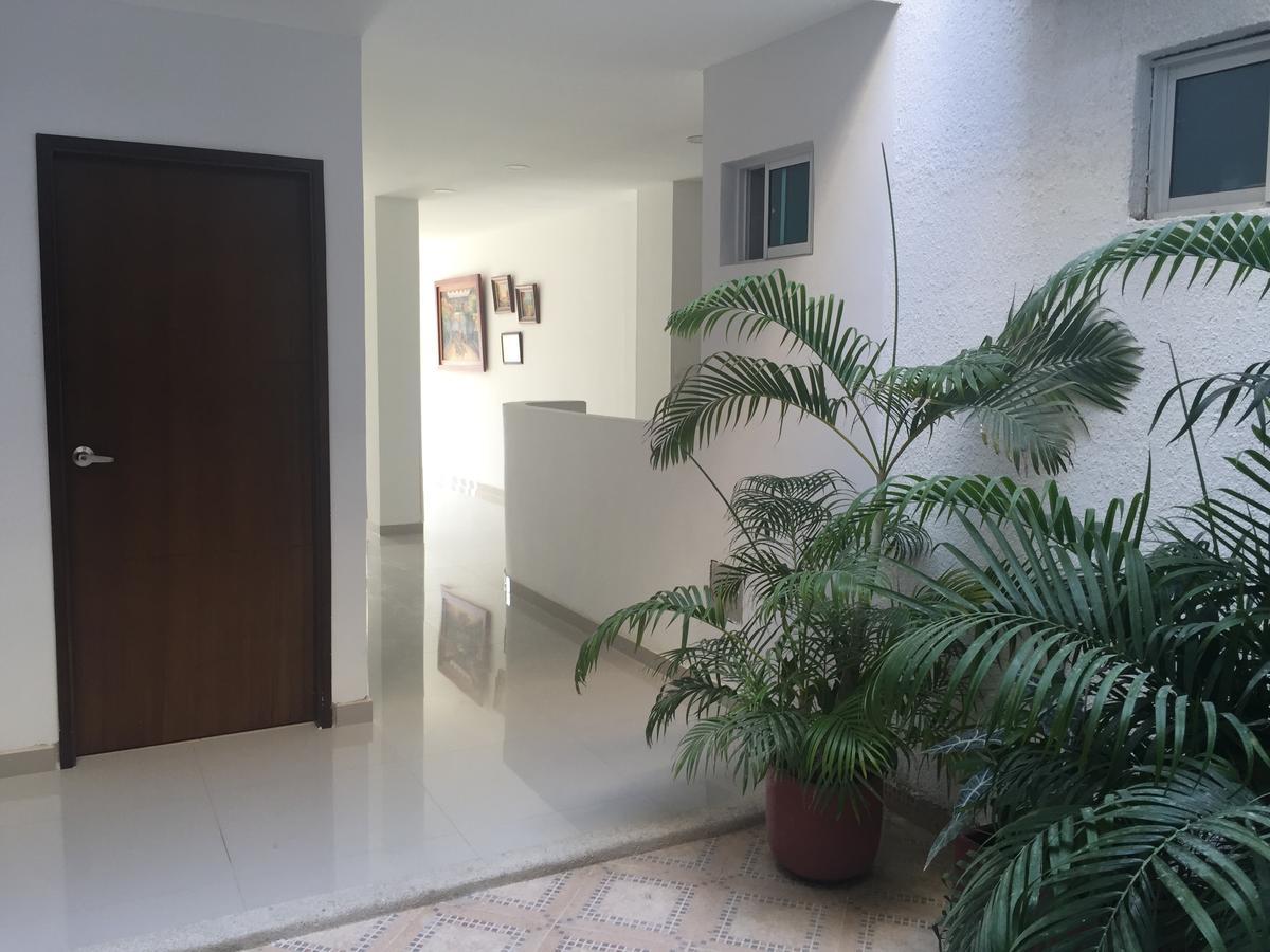 Mayva Aprtahotel Santa Marta (Magdalena) Exterior foto